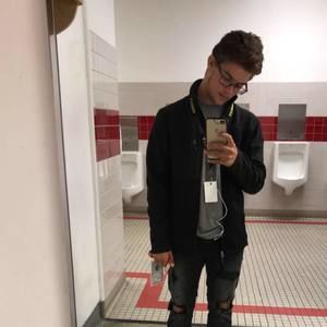 Meet your Posher, Brandon